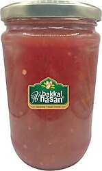 Bakkal Hasan Menemen Konservesi 700 gr