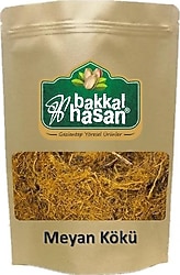 Bakkal Hasan Meyan Kökü 2 kg