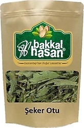 Bakkal Hasan Şeker Otu 100 gr
