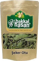 Bakkal Hasan Şeker Otu 250 gr