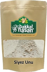 Bakkal Hasan Siyez Unu 2 kg