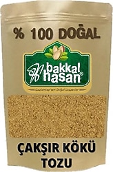Bakkal Hasan Toz Çakşır Kökü 100 gr