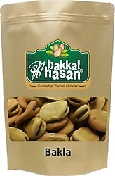 Bakkal Hasan Tüm Bakla 5 kg