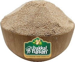 Bakkal Hasan Yulaf Kepeği 2 kg