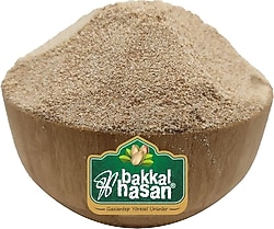 Bakkal Hasan Yulaf Kepeği 500 gr