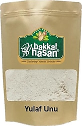 Bakkal Hasan Yulaf Unu 1 kg