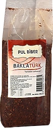 Baklatürk Pul Biber 500 gr