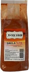 Baklatürk Tatlı Toz Biber 500 gr