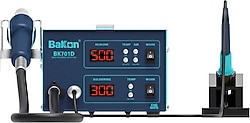 Bakon BK701D Intelligent Sıcak Hava Üflemeli Havya İstasyonu
