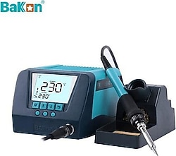 BAKON BK90 Intelligent Havya İstasyonu