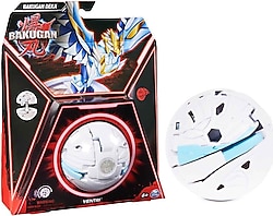 Bakugan Deka S1 Oyun Seti