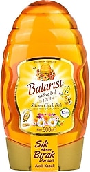 Balarısı Bal