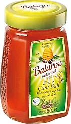 Balarısı Doğal Çam Balı 460 gr