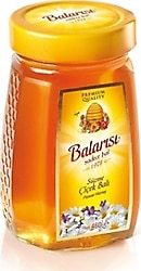 Balarısı Doğal Çiçek Balı 460 gr