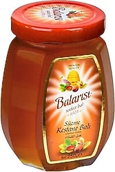Balarısı Doğal Kestane Balı 250 gr