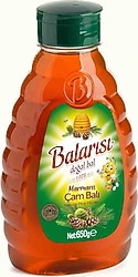 Balarısı Doğal Marmaris Çam Balı 650 gr