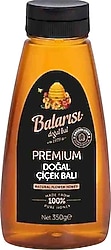 Balarısı Premium Doğal Çiçek Balı 350 gr