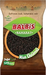 Balbis Baharat Kuş Üzümü 500 gr
