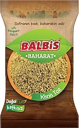 Balbis Baharat Toz Kişniş 60 gr