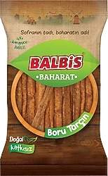 Balbis Baharat Boru Tarçın 500 gr