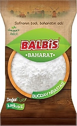 Balbis Baharat Buğday Nişastası 700 gr