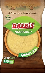 Balbis Baharat Çemen Unu 250 gr