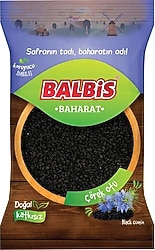 Balbis Baharat Çörekotu 250 gr