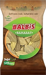 Balbis Baharat Defne Yaprağı 30 gr
