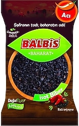 Balbis Baharat İsot 500 gr