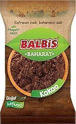 Balbis Baharat Kakao 1 kg