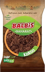 Balbis Baharat Kakao 250 gr