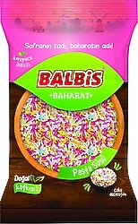 Balbis Baharat Pasta Süsü 1 kg