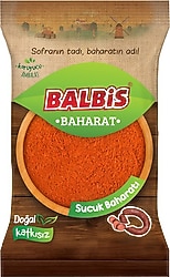 Balbis Baharat Sucuk Baharatı 100 gr