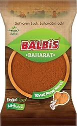 Balbis Baharat Tavuk Harcı 500 gr