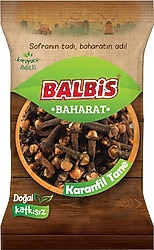 Balbis Baharat Tomurcuk Karanfil 1 kg