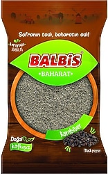 Balbis Baharat Toz Karabiber 200 gr