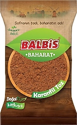 Balbis Baharat Toz Karanfil 250 gr