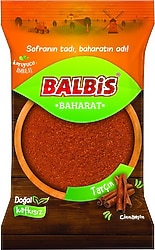 Balbis Baharat Toz Tarçın 1 kg