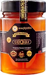 Balçiçeğim Çam Balı 450 gr
