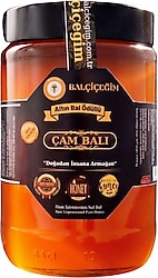Balçiçeğim Çam Balı 850 gr