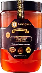 Balçiçeğim Doğu Anadolu Çiçek Balı 850 gr