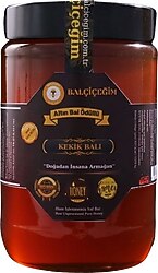 Balçiçeğim Kekik Balı 850 gr