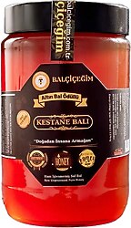 Balçiçeğim Kestane Balı 850 gr