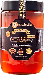 Balçiçeğim Yayla Çiçek Balı 850 gr