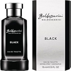 Baldessarini Black EDT 75 ml Erkek Parfüm