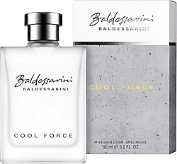 Baldessarini Cool Force After Shave 90 ml Tıraş Losyonu