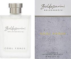 Baldessarini Cool Force EDT 90 ml Erkek Parfüm
