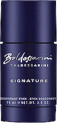 Baldessarini Signature 75 ml Erkek Stick Deodorant