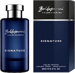 Baldessarini Signature EDT 90 ml Erkek Parfüm