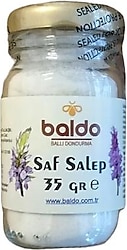 Baldo Saf Salep 35 gr